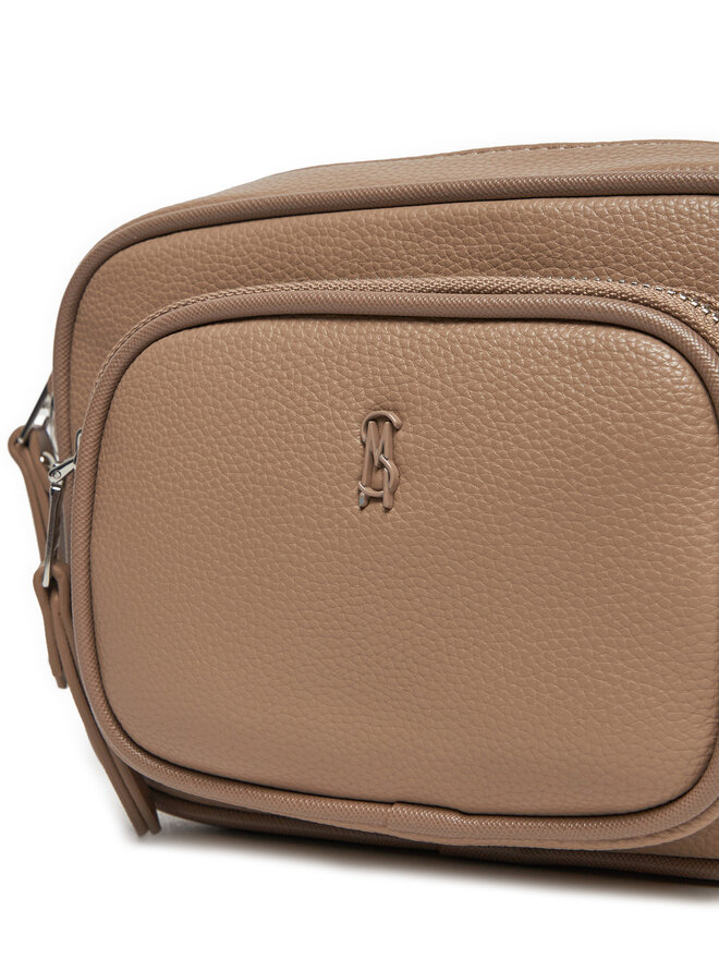 Steve Madden Сумка Steve Madden Billite SM13001518 Бежевий