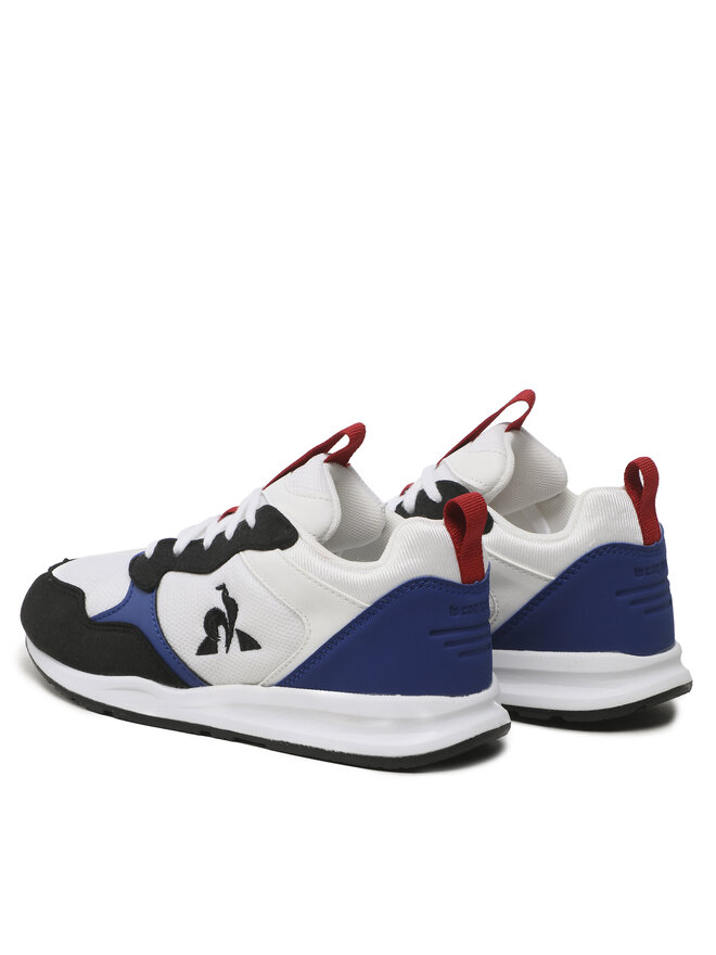 Le Coq Sportif Снікерcи Le Coq Sportif Lcs R500 Gs Sport 2210186 Білий