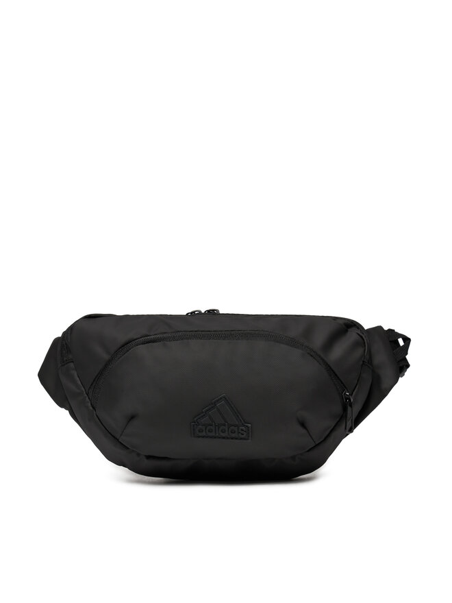 adidas Marsupio adidas Ultramodern Waist Bag IU2721 Nero