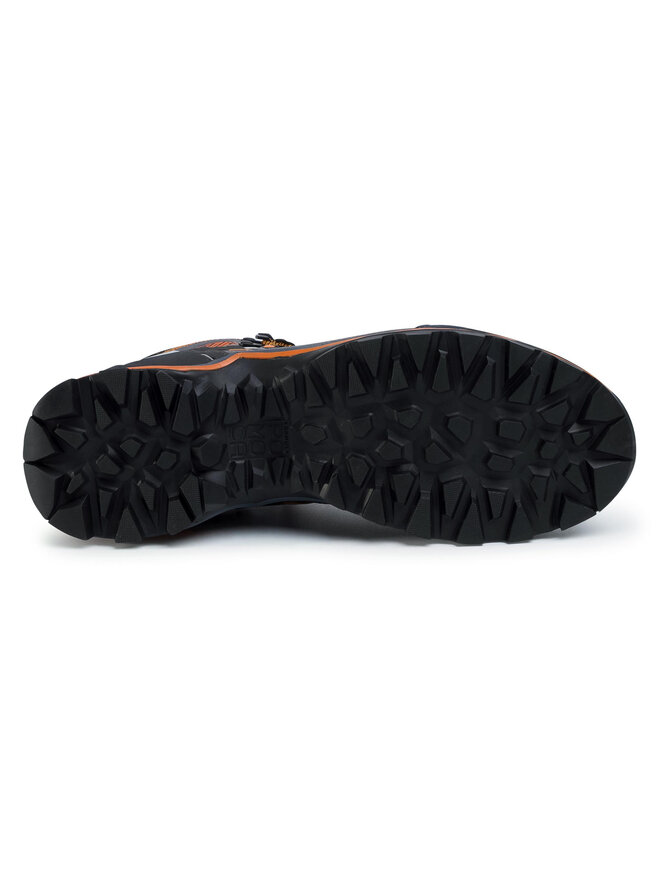 Salewa Scarpe da trekking Salewa Ms Mnt Trainer Lite Mid Gtx GORE-TEX 61359-0927 Marrone