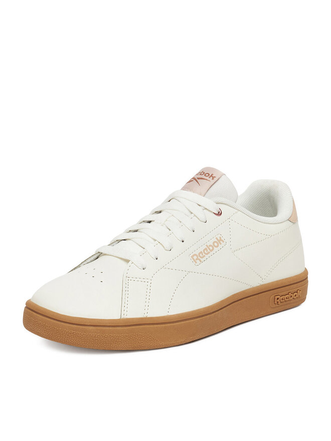 Reebok Снікерcи Reebok CEO-COURT CLEAN 100229908 Білий