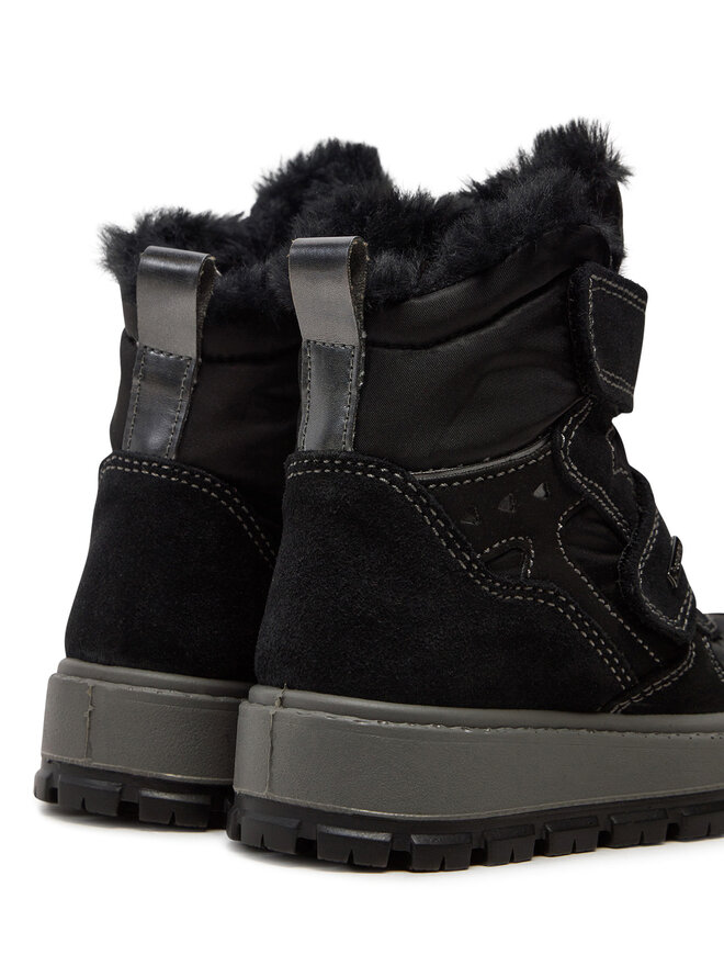 Primigi Stivali da neve Primigi 6870000 M GORE-TEX Nero