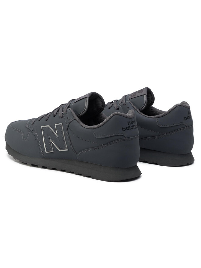 New Balance Sneakers New Balance GM500TRM Grau