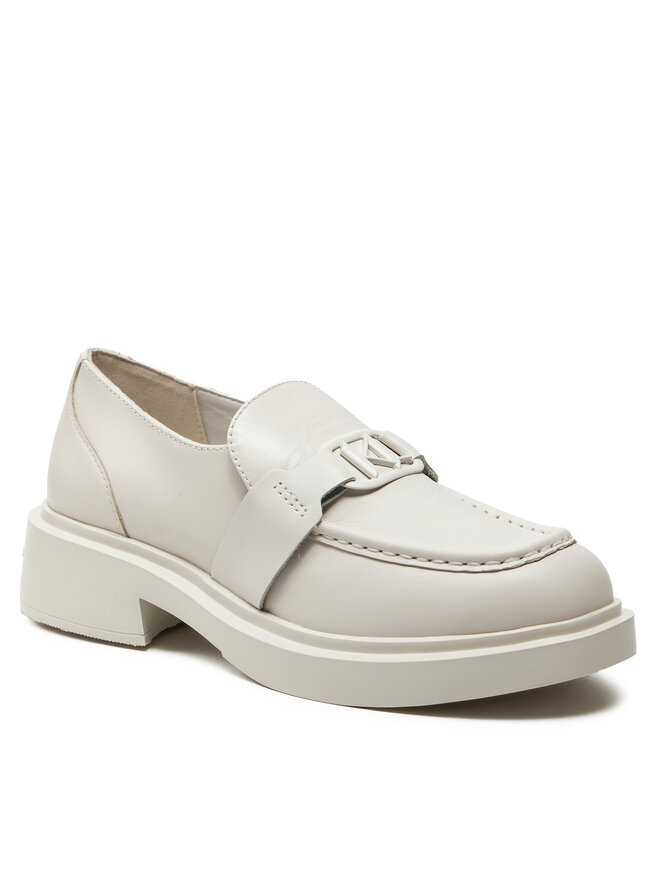KARL LAGERFELD Лоуфъри KARL LAGERFELD KL41210 Бял