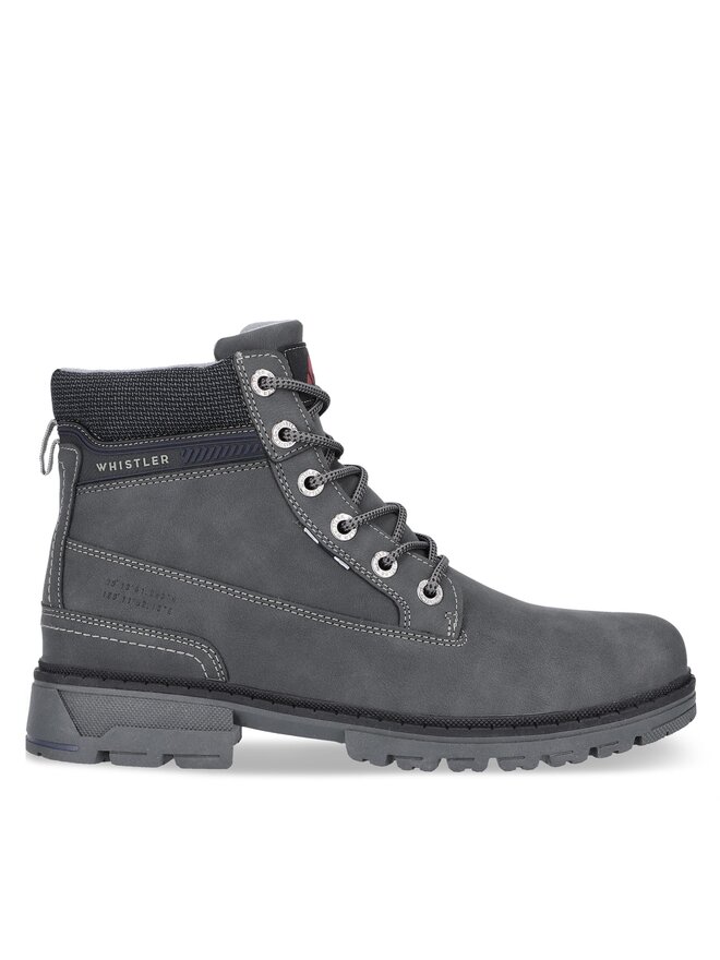 Whistler Scarponcini Whistler Nalaram M Boot W234211 Grigio