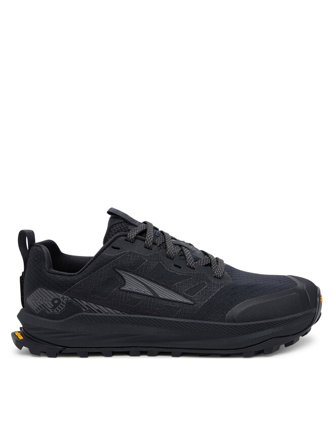 Altra Běžecké boty Altra Lone Peak 9+ AL0A85RH0 Černá