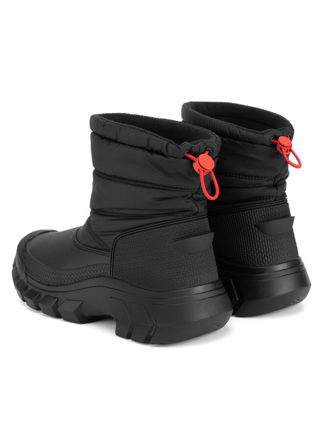 Hunter Апрески Hunter WFS2108WWU Черен