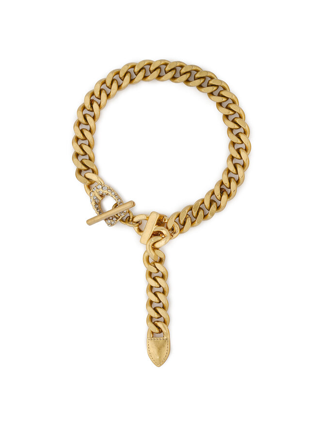 Coach Pulsera Coach 37479031BRS715 Oro