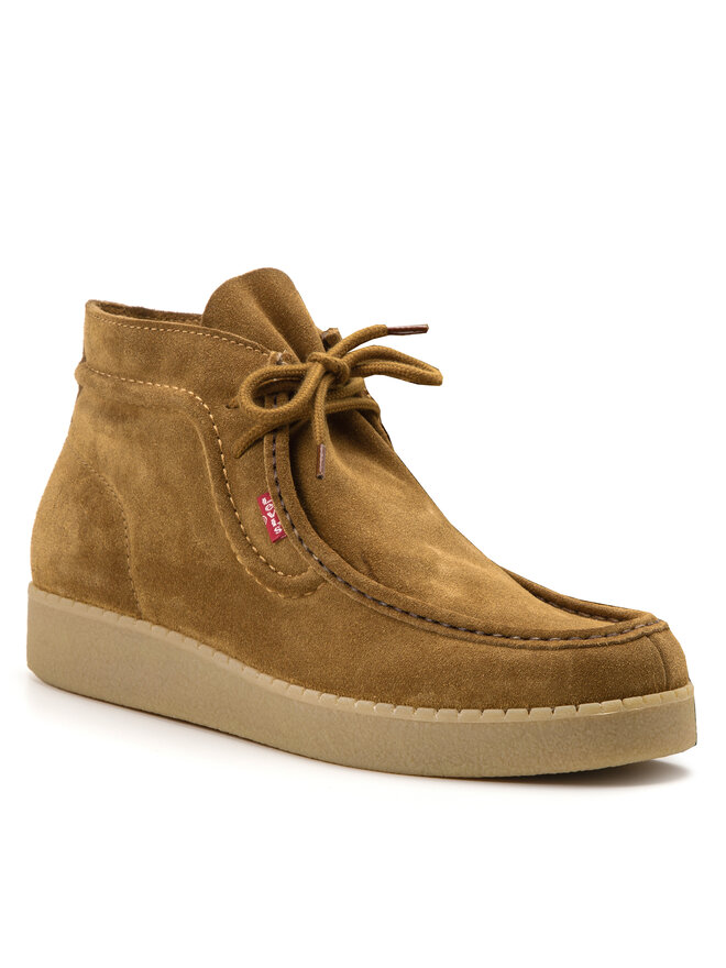 Levi's® Bakancs Levi's® 235433-709-26 Barna