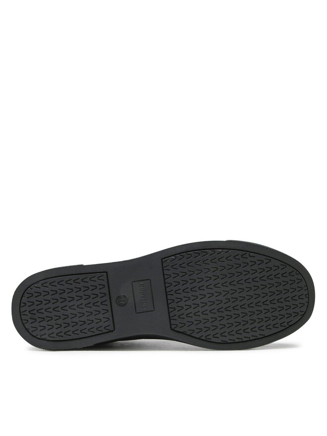 Jenny Fairy Sneakers Jenny Fairy WS2158-09 Negru