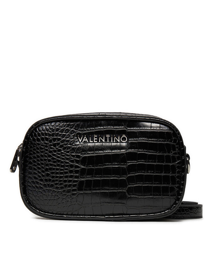 Valentino Τσάντα Valentino Miramar VBS7UE01 Μαύρο