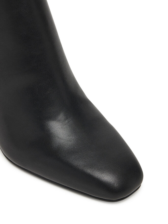 Steve Madden Stivaletti Steve Madden Adelisa SM11002626 Nero