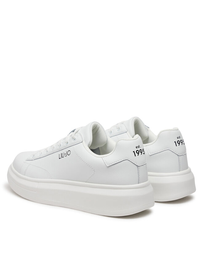 Liu Jo Sneakers Liu Jo 7G4011 PX474 Bianco