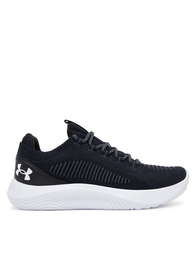 Under Armour Buty na siłownię Under Armour UA Dynamic 2 3028076 Czarny