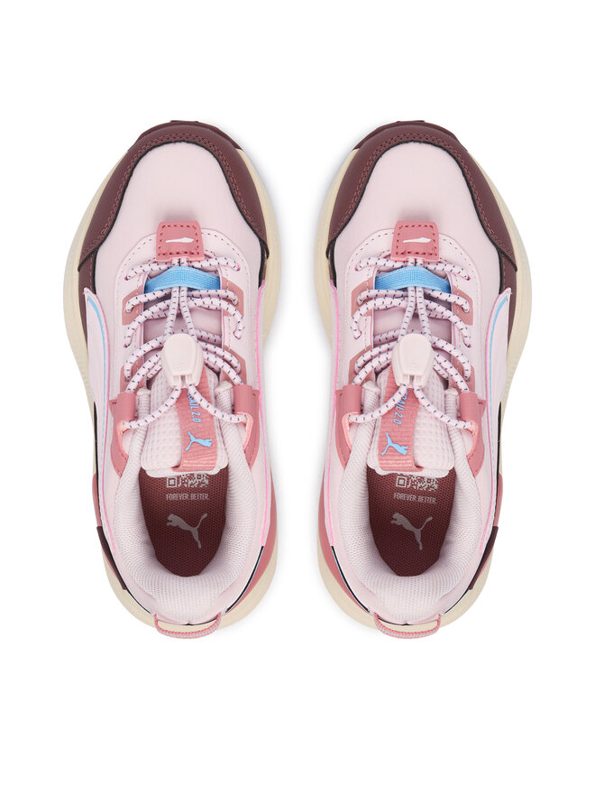Puma Sneakers Puma Evolve 2.0 Trail Lo Ps 313805 Rosa