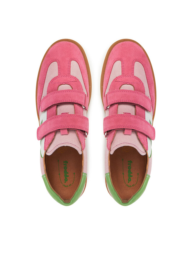 Froddo Zapatillas Froddo G3130269-11 D Rosa