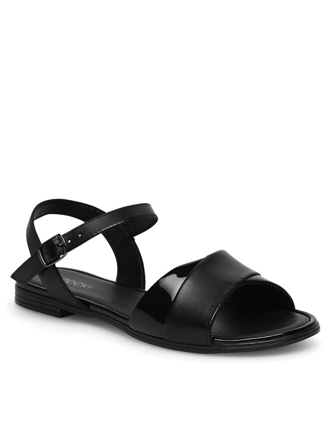 Lasocki Sandalen Lasocki ARENA RST-ARENA-76 Schwarz