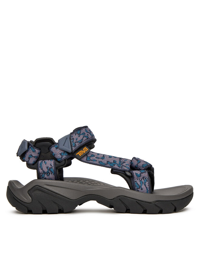 Teva Σανδάλια Teva TERRA FI 5 UNIVERSAL 1099443 Γκρι