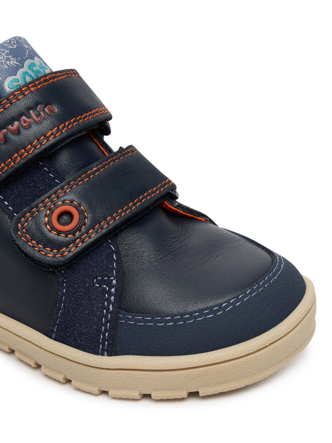 Garvalin Schnürschuhe Garvalin 251504 M Dunkelblau
