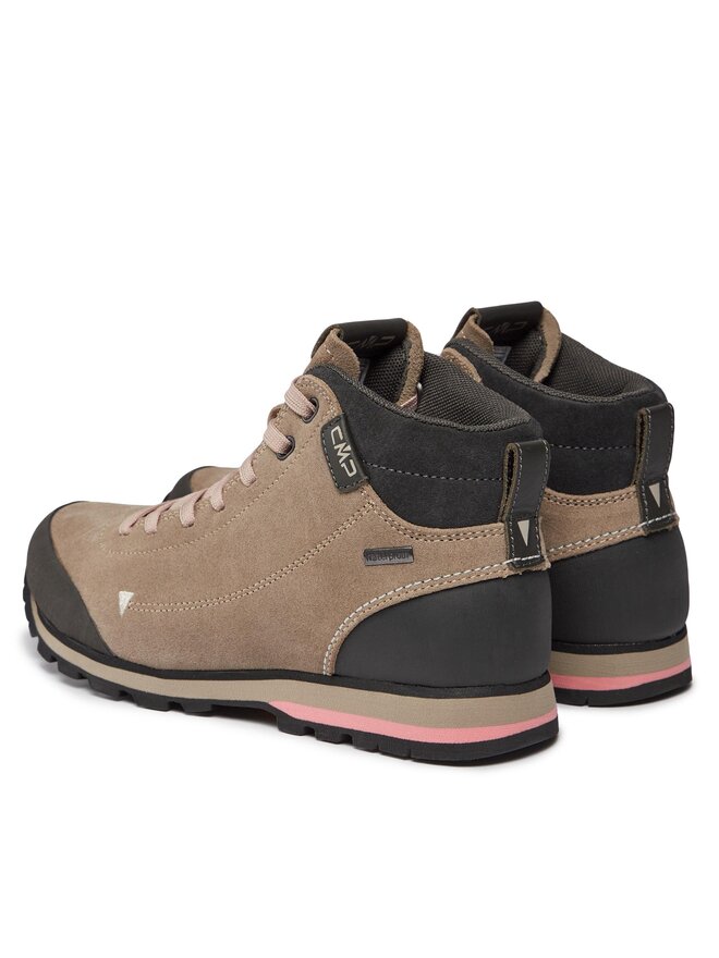 CMP Trekking čevlji CMP 38Q4596 Bež