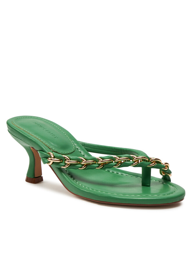 Jenny Fairy Chancletas Jenny Fairy LS5730-04C Verde
