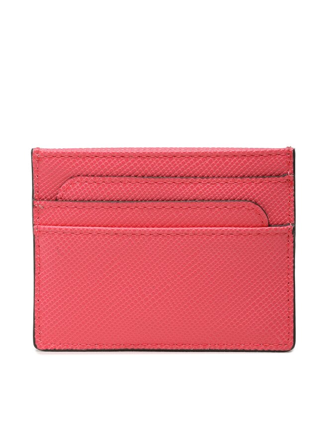 Custodie per carte di credito Guess SWZG85 00350 Rosa escarpe
