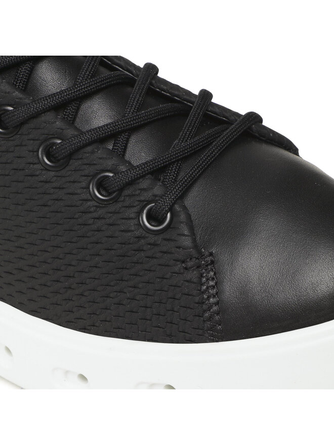 ECCO Sportcipők ECCO Street 720 W 20970351052 Fekete