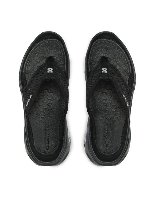 Salomon Flip-flops Salomon Reelax Break 6.0 W 471112 22 M0 Fekete