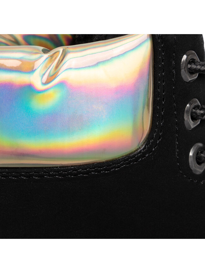 DeeZee Botas DeeZee WSN2911-01 Negro