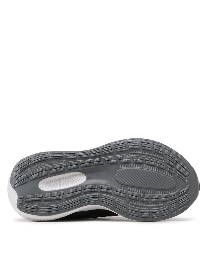 adidas Sneakers adidas Runfalcon 3.0 Sport Running Elastic Lace Top Strap Shoes HP5875 Schwarz