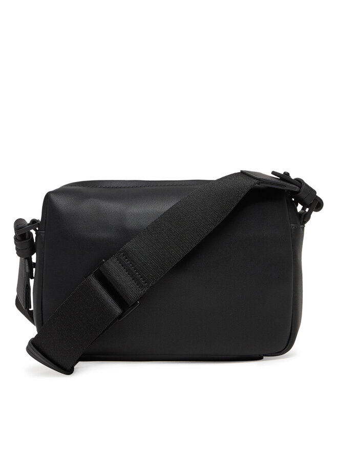 Calvin Klein Válltáska Calvin Klein Ck Must Camera Bag Mono K50K512881 Fekete