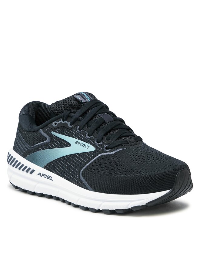 Brooks Bežecké topánky Brooks Ariel '20 120315 1D 064 Čierna