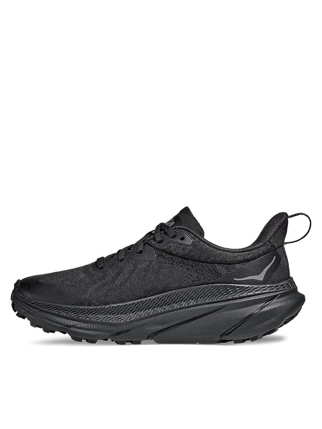 Hoka Παπούτσια για Τρέξιμο Hoka Challenger 7 GORE-TEX 1134501 Μαύρο