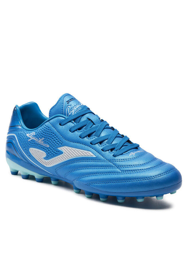 Joma Ghete pentru fotbal Joma Aguila 24 AGUS2404AG Bleumarin