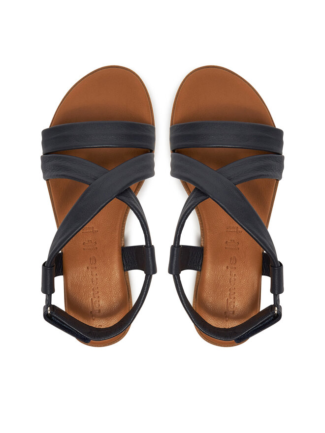 Tamaris Sandalen Tamaris 1-28109-44 Dunkelblau