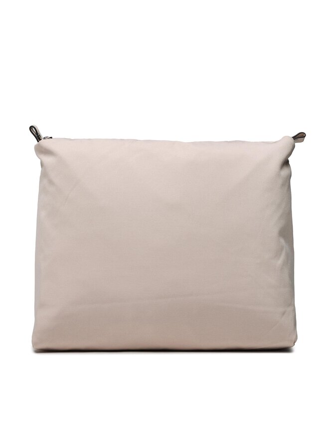 TOUS Handtasche TOUS Shopping Xl Amaya K.Shock 2001660601 Beige