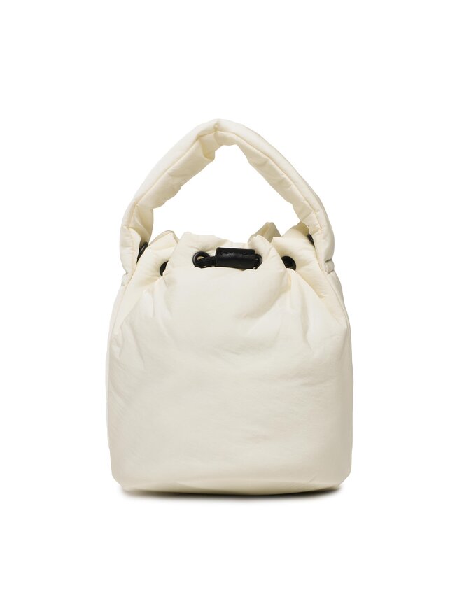 Tommy Jeans Сумка Tommy Jeans Tjw Hype Conscious Bucket Bag AW0AW14142 Écru