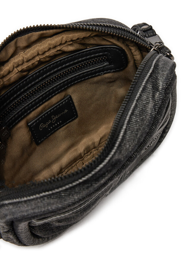 Pepe Jeans Τσάντα Pepe Jeans PL031570 Μαύρο