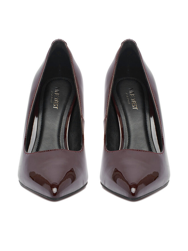 Nine West High Heels Nine West EO-LP956190-1 Dunkelbraun