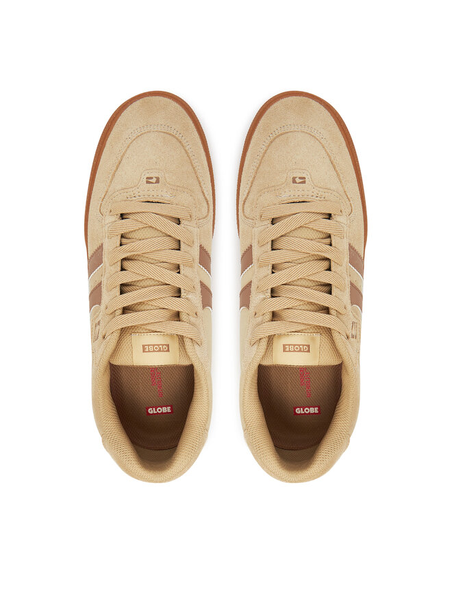 Globe Zapatillas Globe Encore-2 GBENCO2 Marrón
