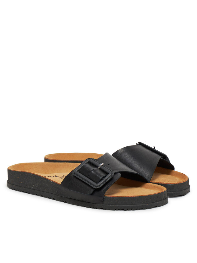 Tamaris Pantoletten Tamaris 1-27501-44 Schwarz