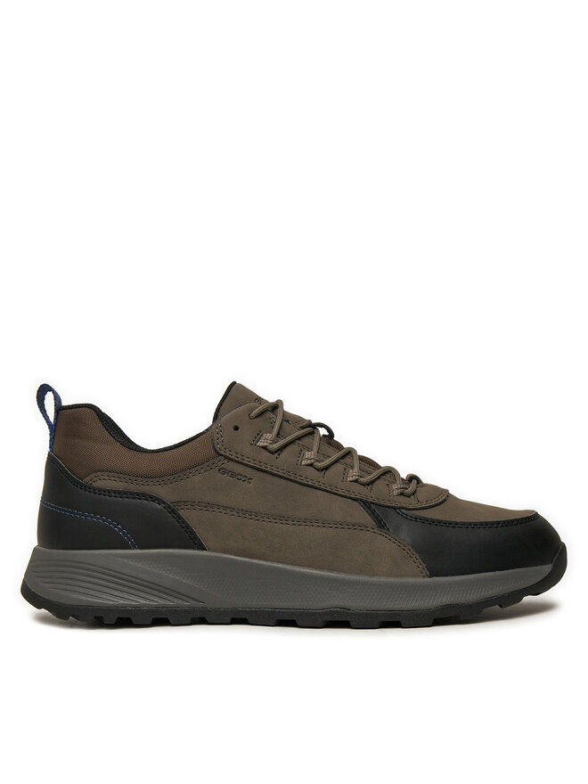Geox Sportcipők Geox U46EYA 0EK50 C1381 Szürke