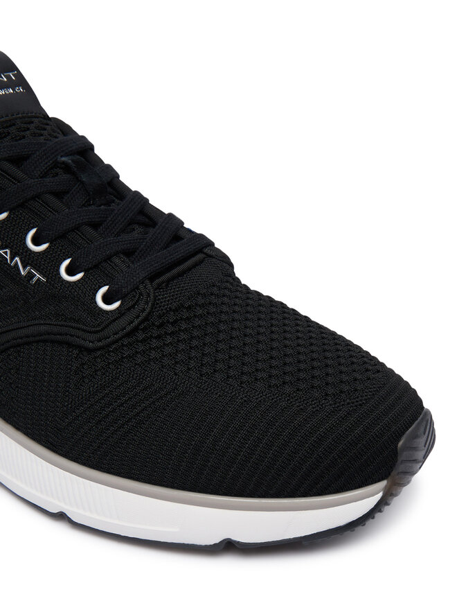 Gant Sneakersy Gant 30638840 Czarny