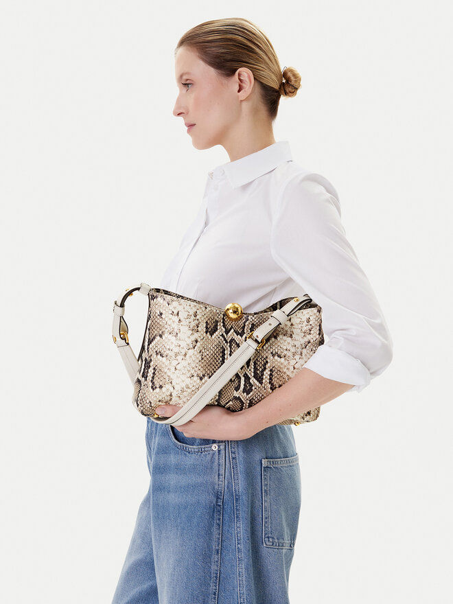 Furla Torbica Furla Sfera Soft WB01640 Q82000 TO200 Smeđa