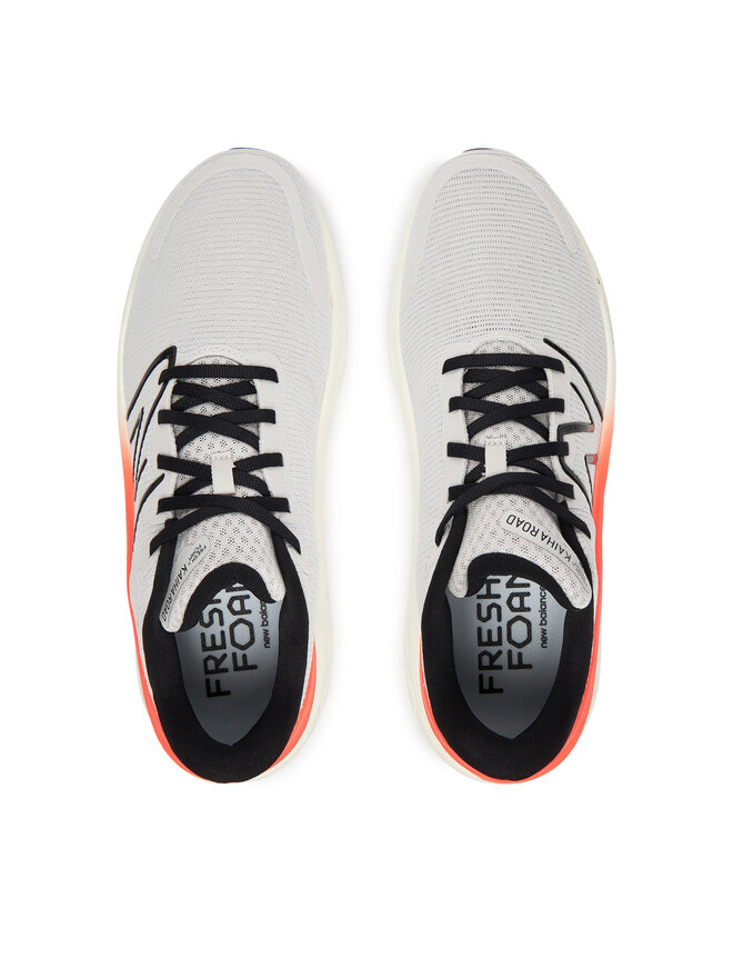 New Balance Laufschuhe New Balance Kaiha Road MKAIRCU1 Grau