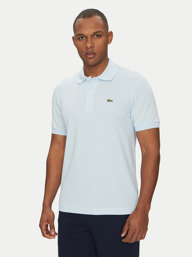Lacoste Lacoste Pólóing PH9851 Kék Classic Fit