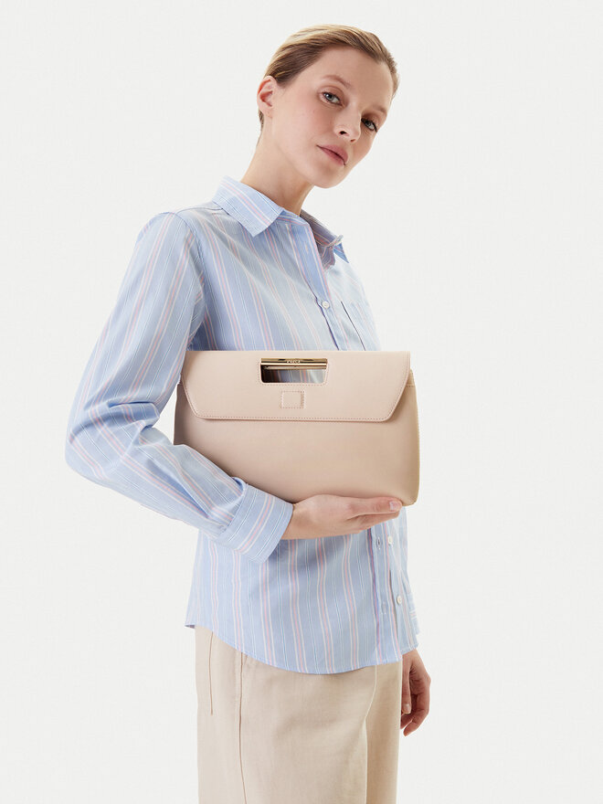 Furla Kabelka Furla WE00644 BX3104 0496S Růžová