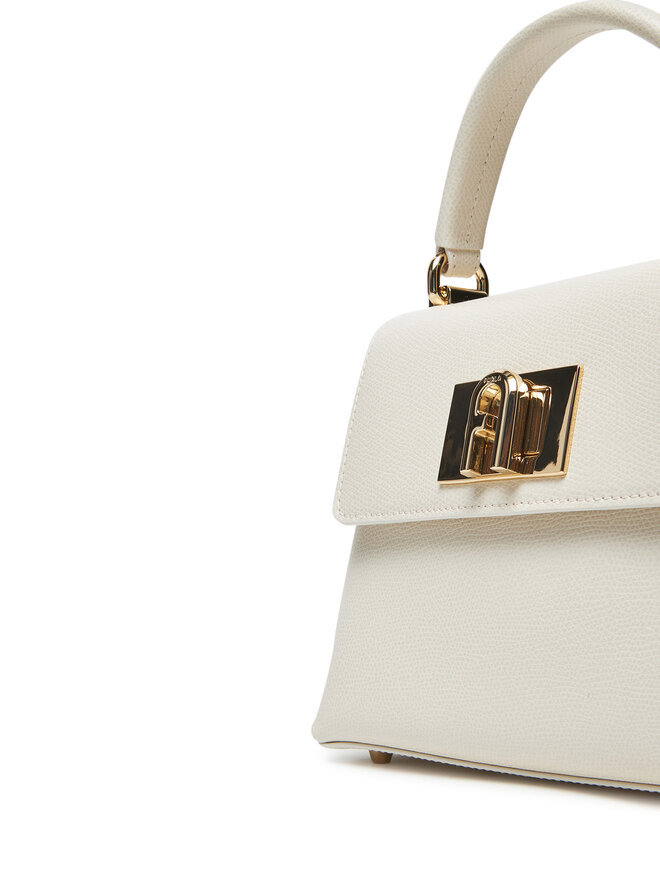 Furla Kabelka Furla 1927 WB00109 ARE000 PNN00 Écru