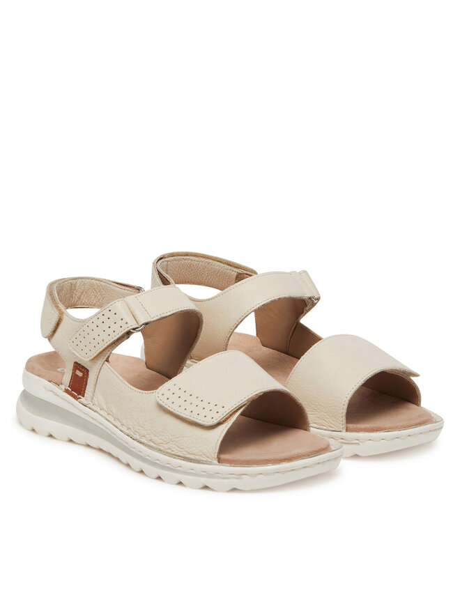 Ara Sandalias Ara Tampa 12-47224-09 Blanco