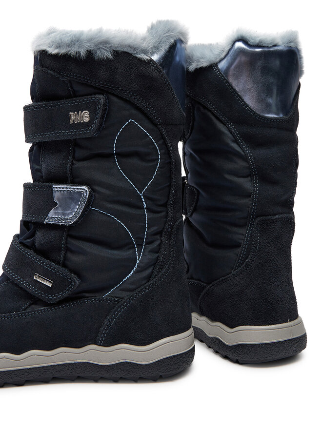 Primigi Schneeschuhe Primigi 6880522 S GORE-TEX Dunkelblau